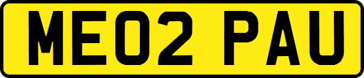 ME02PAU