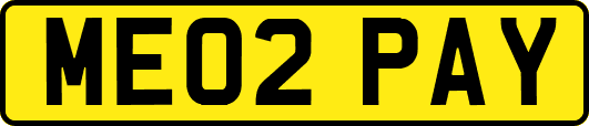 ME02PAY