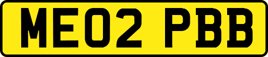 ME02PBB