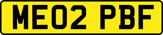 ME02PBF
