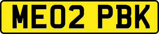 ME02PBK