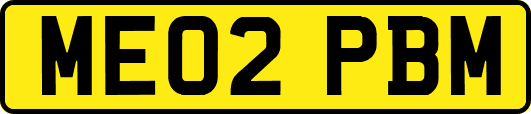 ME02PBM