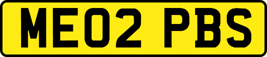 ME02PBS