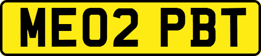 ME02PBT