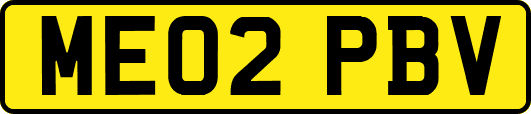 ME02PBV