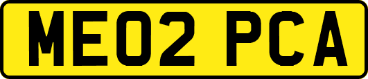 ME02PCA