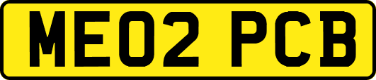 ME02PCB