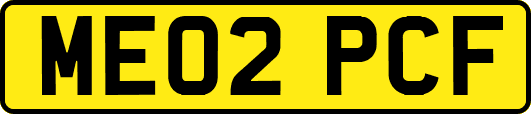 ME02PCF