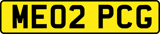 ME02PCG