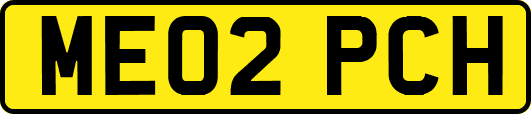 ME02PCH