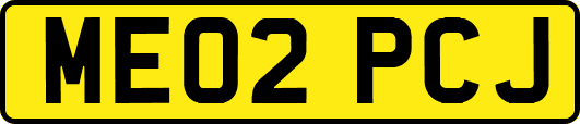 ME02PCJ
