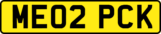 ME02PCK