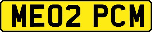 ME02PCM