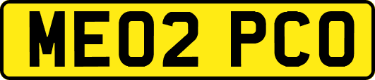 ME02PCO