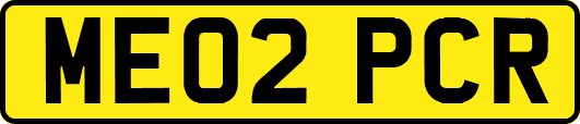 ME02PCR