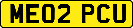 ME02PCU