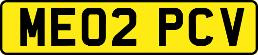 ME02PCV