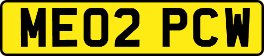 ME02PCW