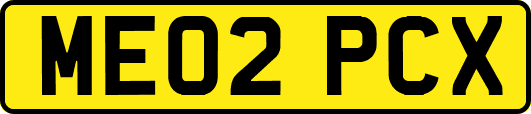 ME02PCX