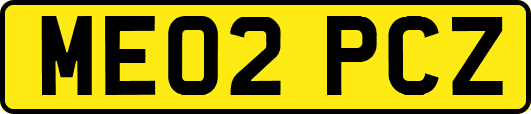ME02PCZ
