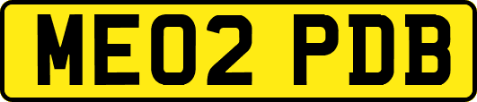 ME02PDB