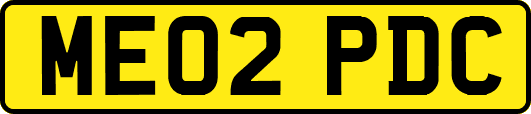 ME02PDC