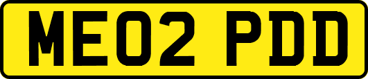 ME02PDD