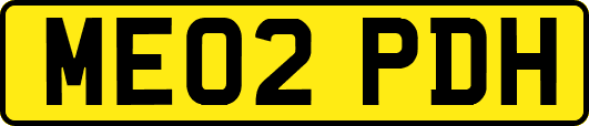 ME02PDH