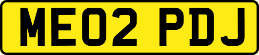 ME02PDJ