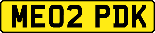 ME02PDK