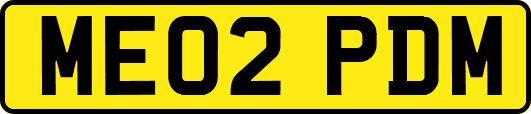 ME02PDM