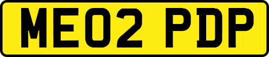 ME02PDP