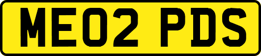 ME02PDS