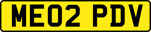 ME02PDV