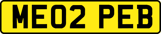 ME02PEB