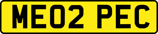 ME02PEC