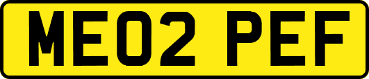 ME02PEF