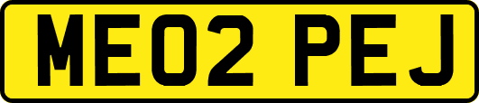 ME02PEJ