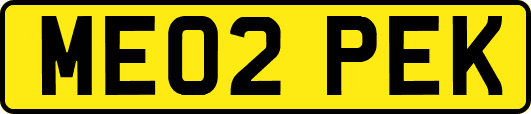 ME02PEK