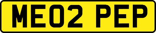 ME02PEP