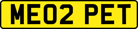ME02PET