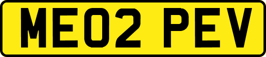 ME02PEV