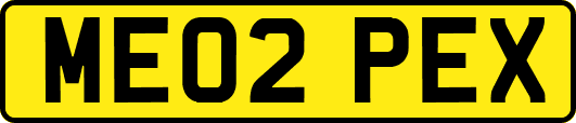 ME02PEX