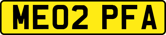 ME02PFA