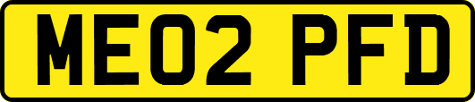 ME02PFD