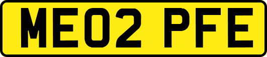 ME02PFE