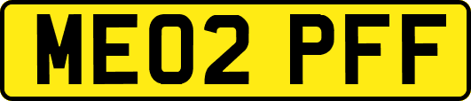 ME02PFF