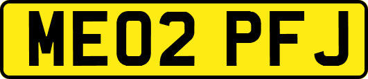 ME02PFJ