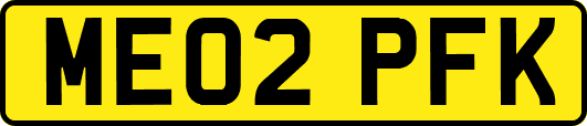 ME02PFK