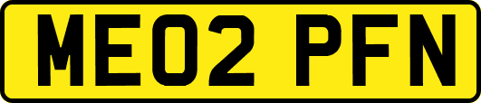 ME02PFN